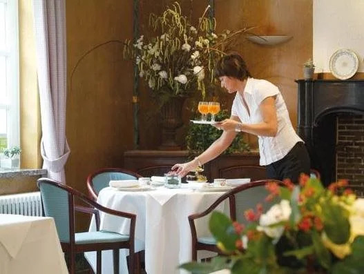 Hotel Geerts