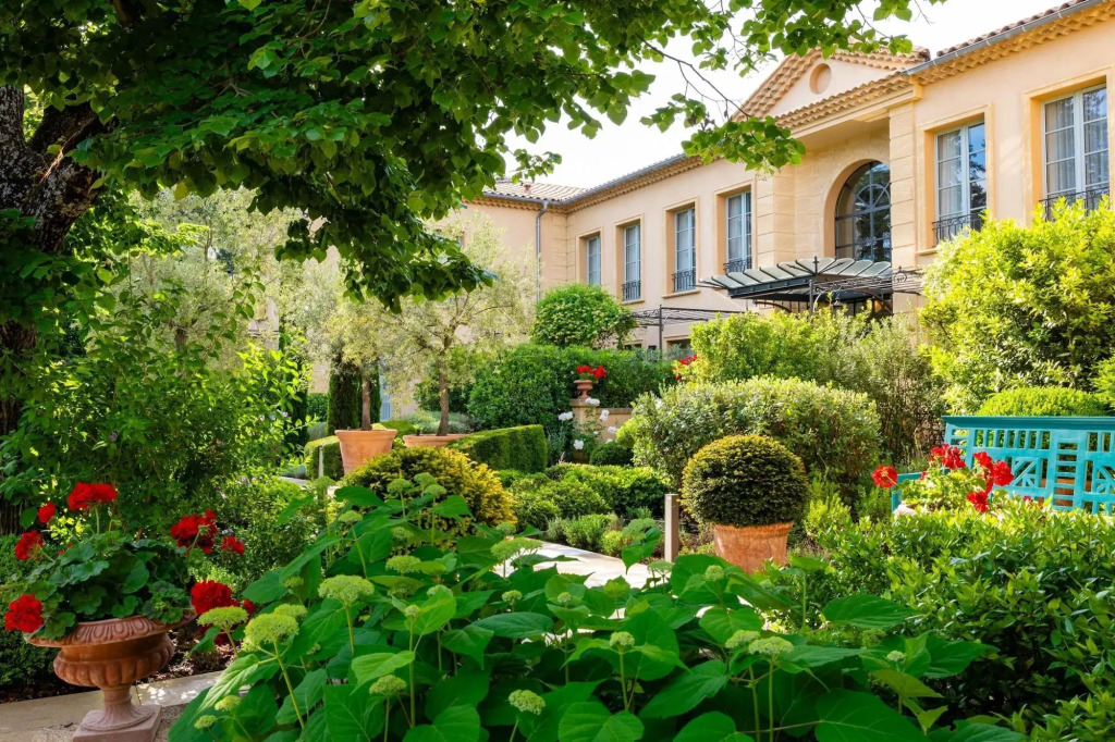Villa Saint-Ange Hôtel & Spa