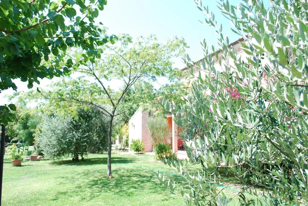 La Casa Sul Colle