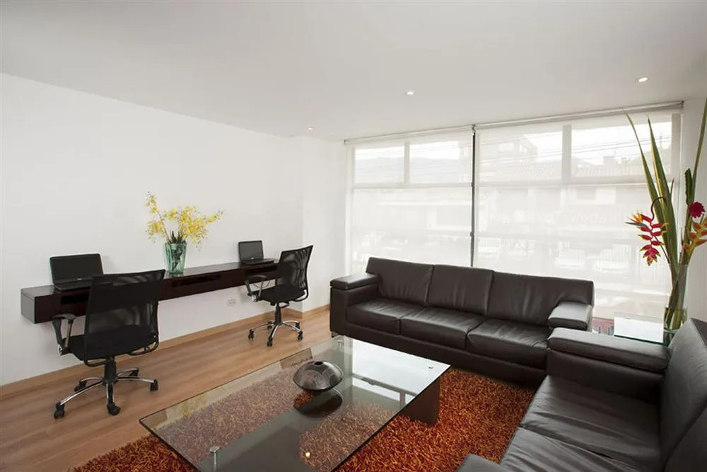 Tivoli Suites