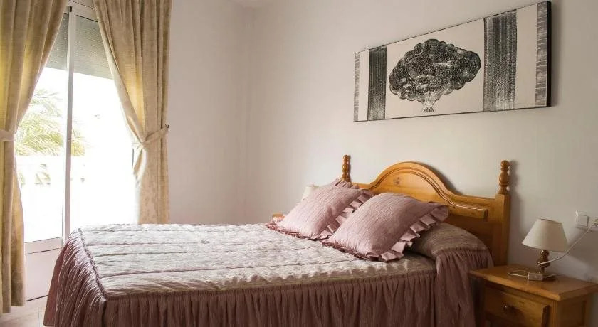 Hostal Juan Carlos