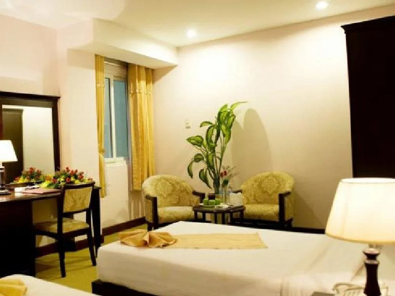 Bao Phu Hotel