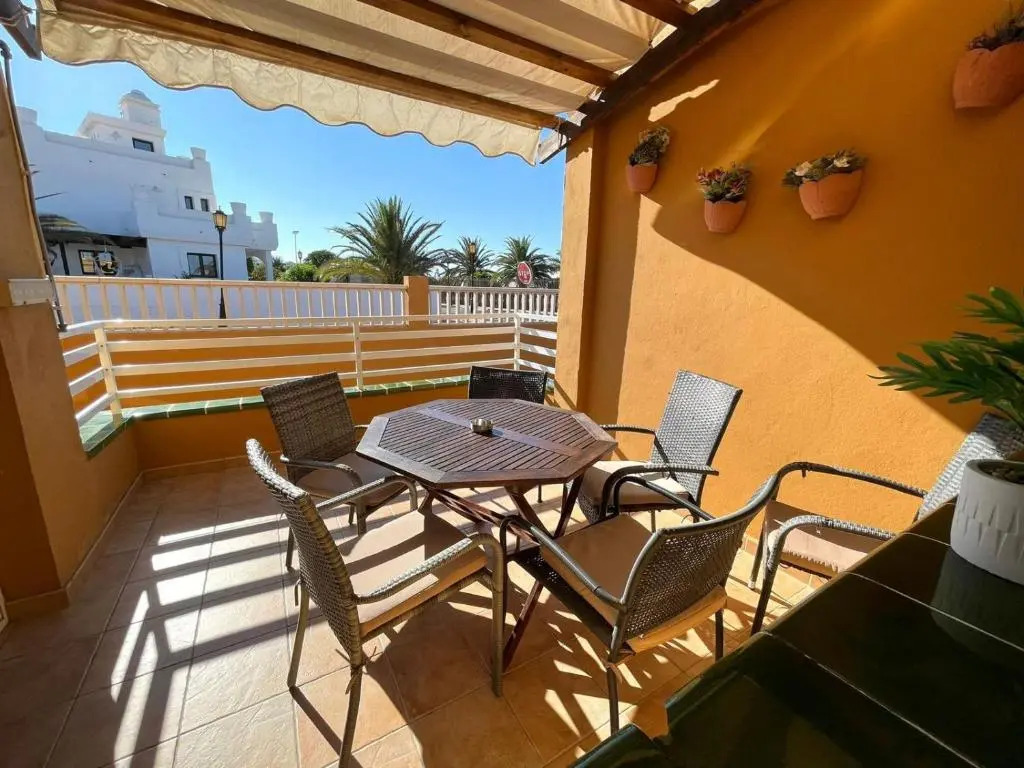 Casa Sur