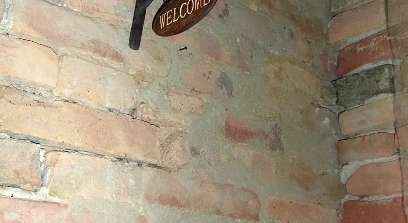 Il Giardino Erboso