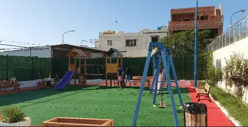 Complexe El Omara