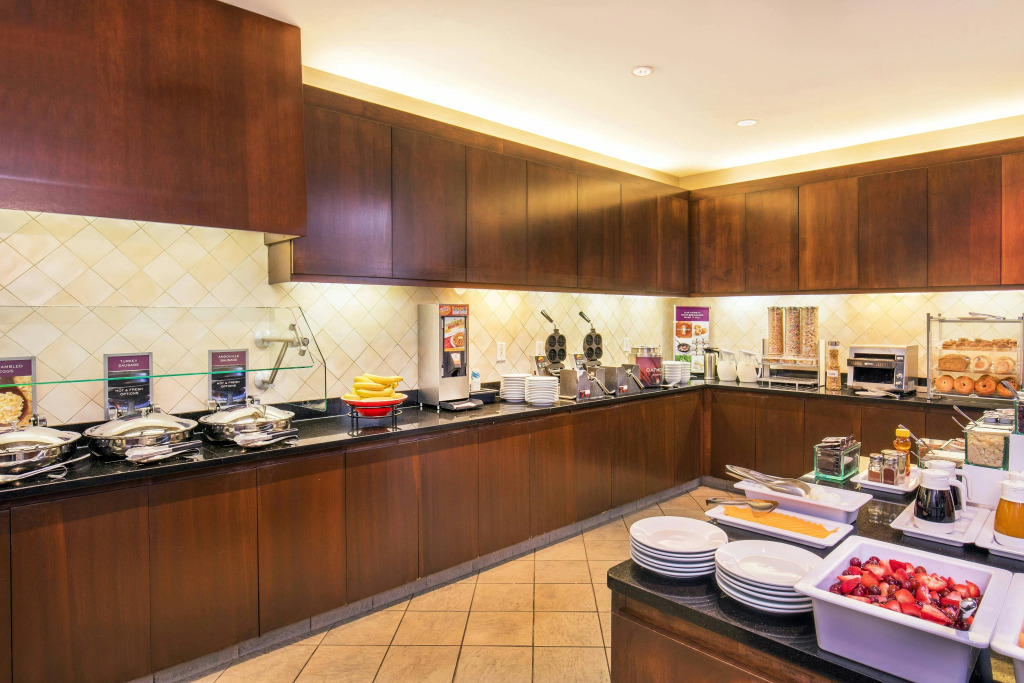 Residence Inn by Marriott Portland Downtown Waterfront