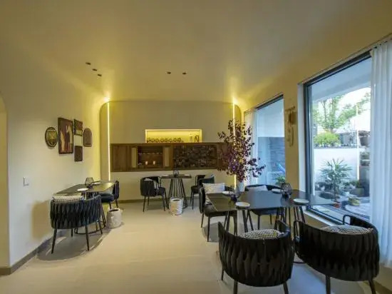 Fish Eucalyptus Homestay in the Ancient City District