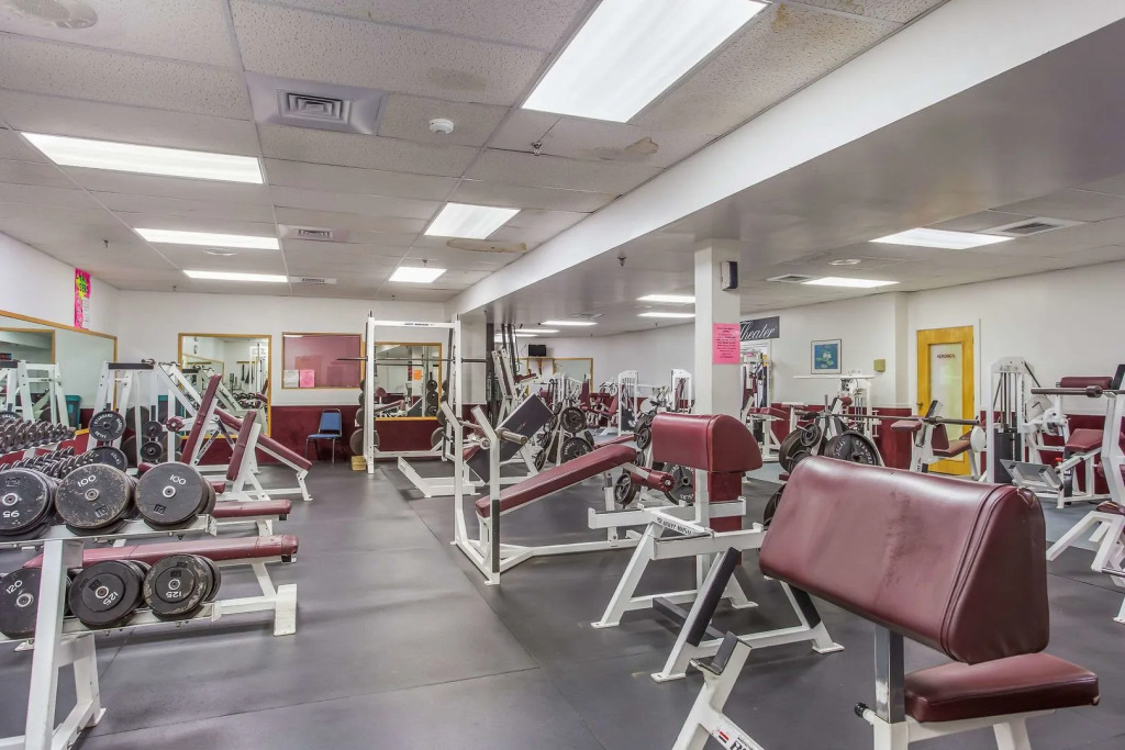 Quality Inn & Suites Gorham White Mountains