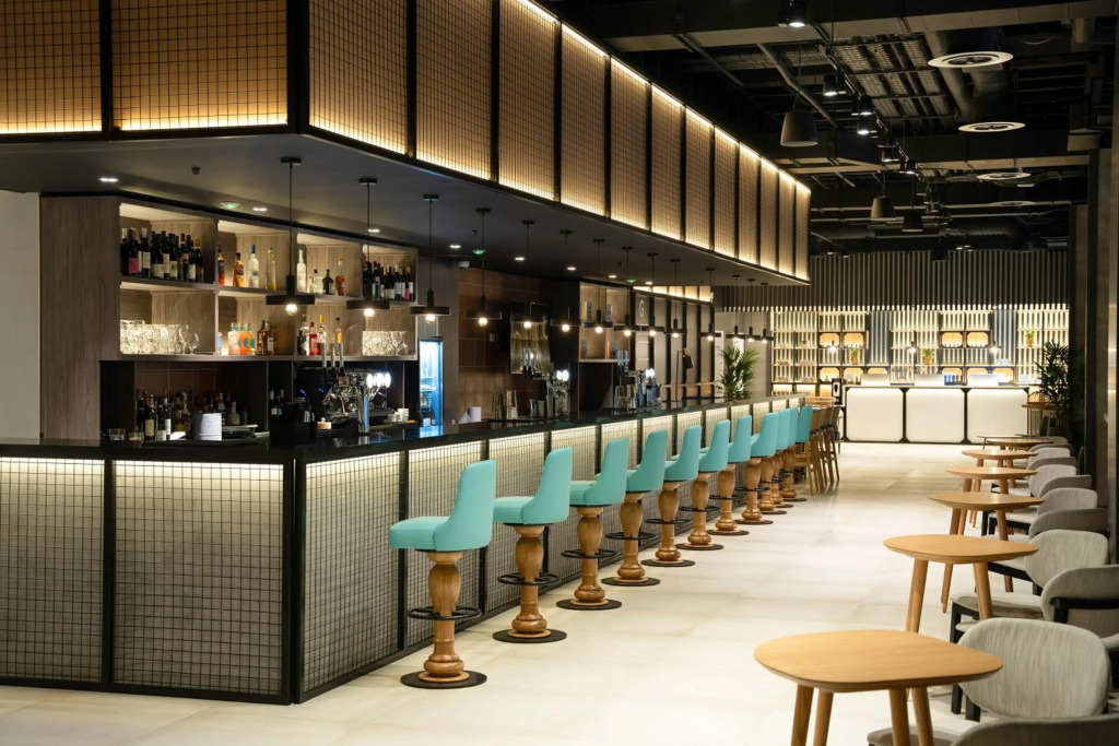 INNSiDE by Meliá Liverpool