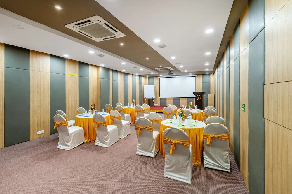 Westside Hotels
