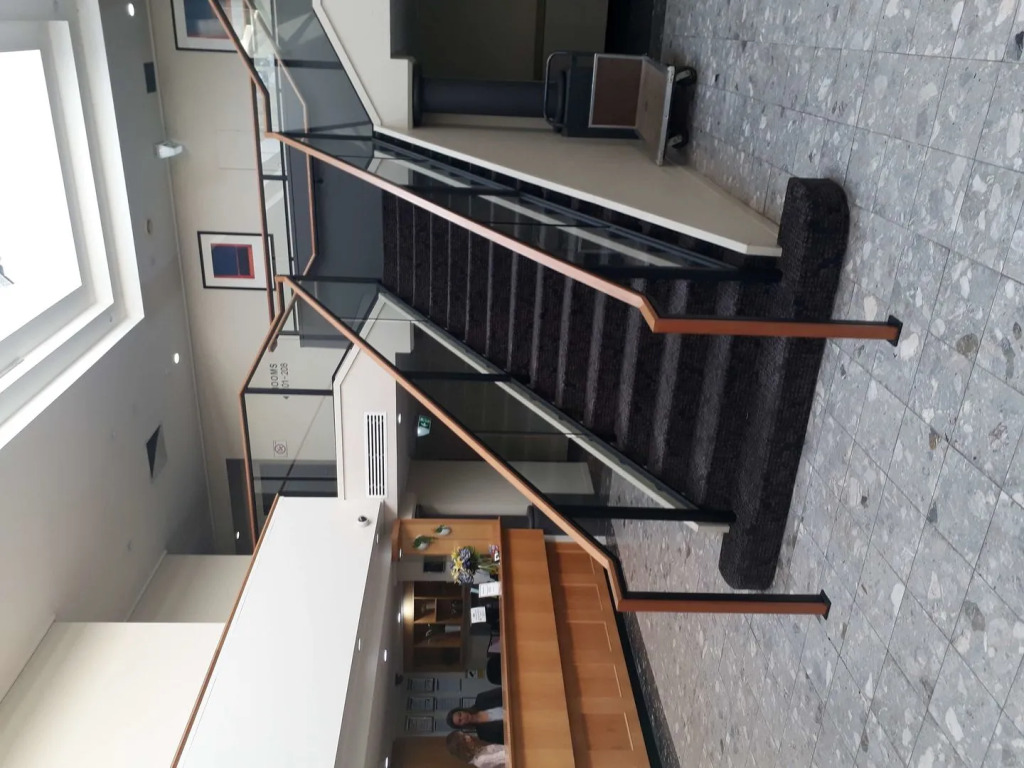 Dingley International Motel