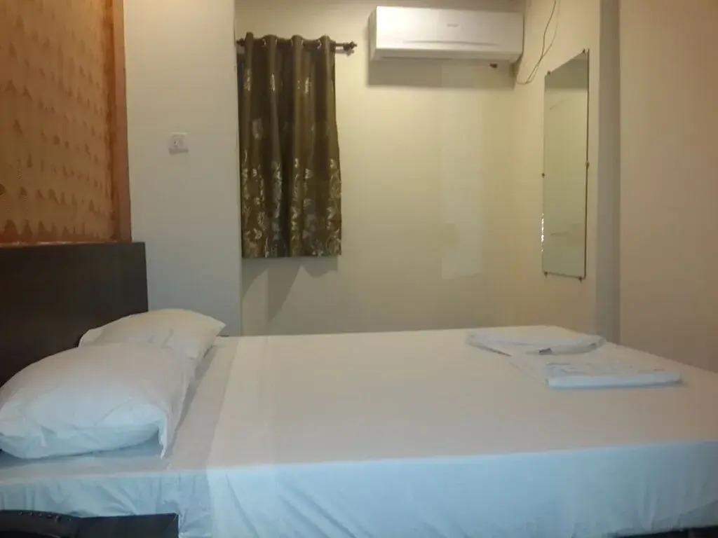 Hotel Western Park-Port Blair