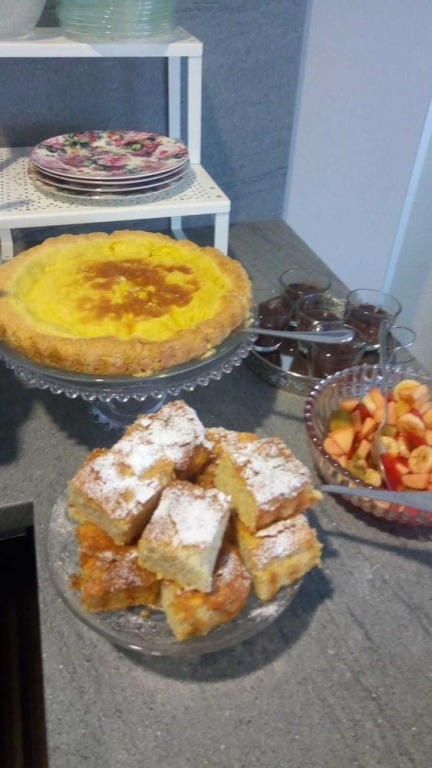 Bed & Breakfast Cascina Beatrice