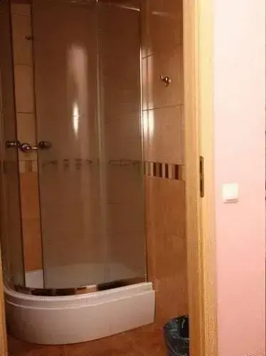 Hostel Krokodyl