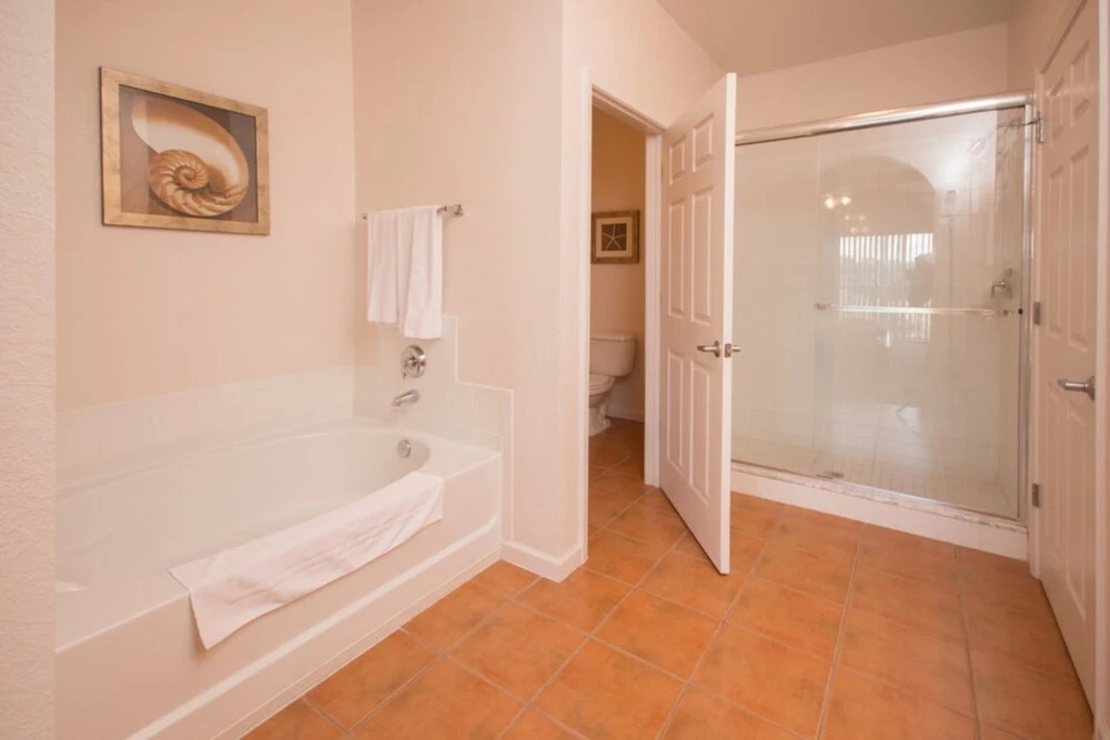 Palisades Resort 14200 - 302