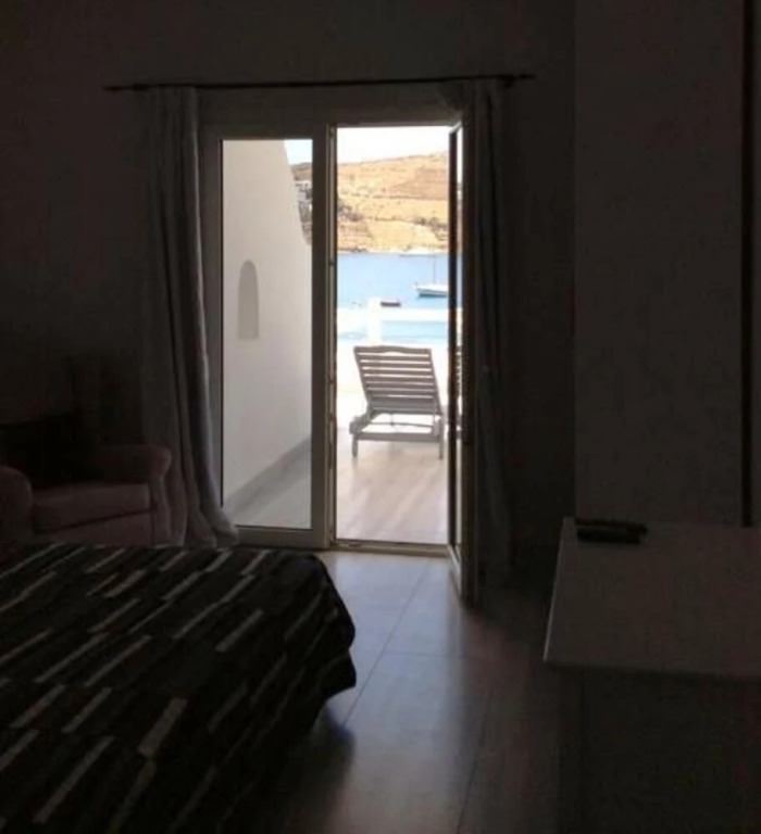 Sailinn Mykonos