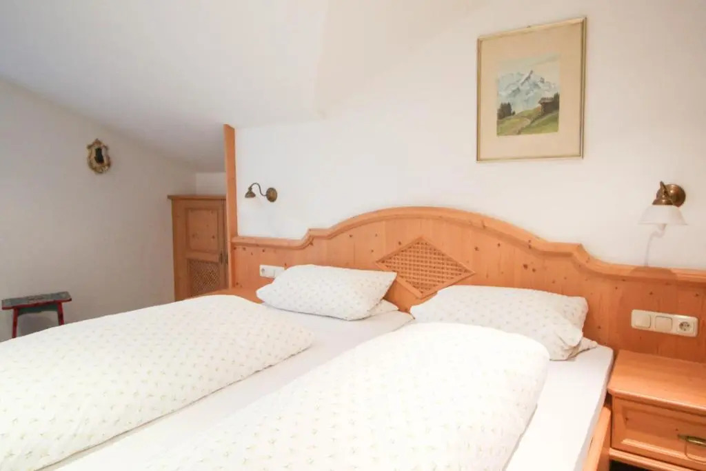 Apartments- und Ferienhaus Anton