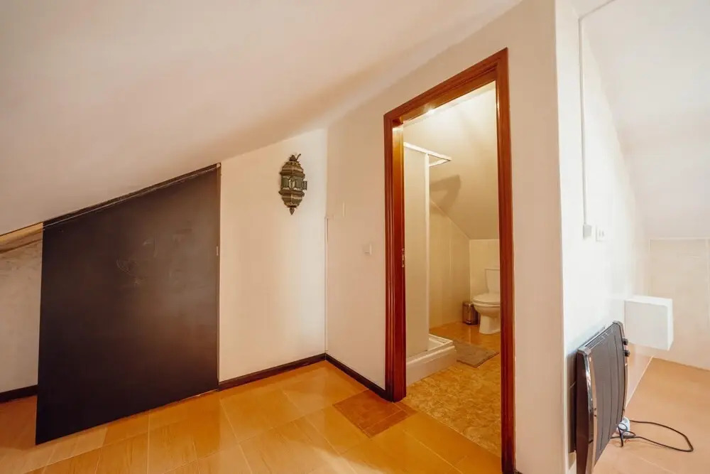 Downtown Flores Duplex by Homing