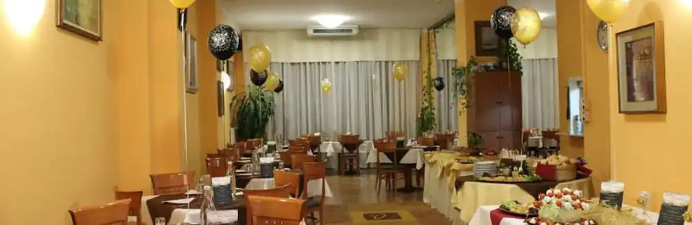 Hotel Europa