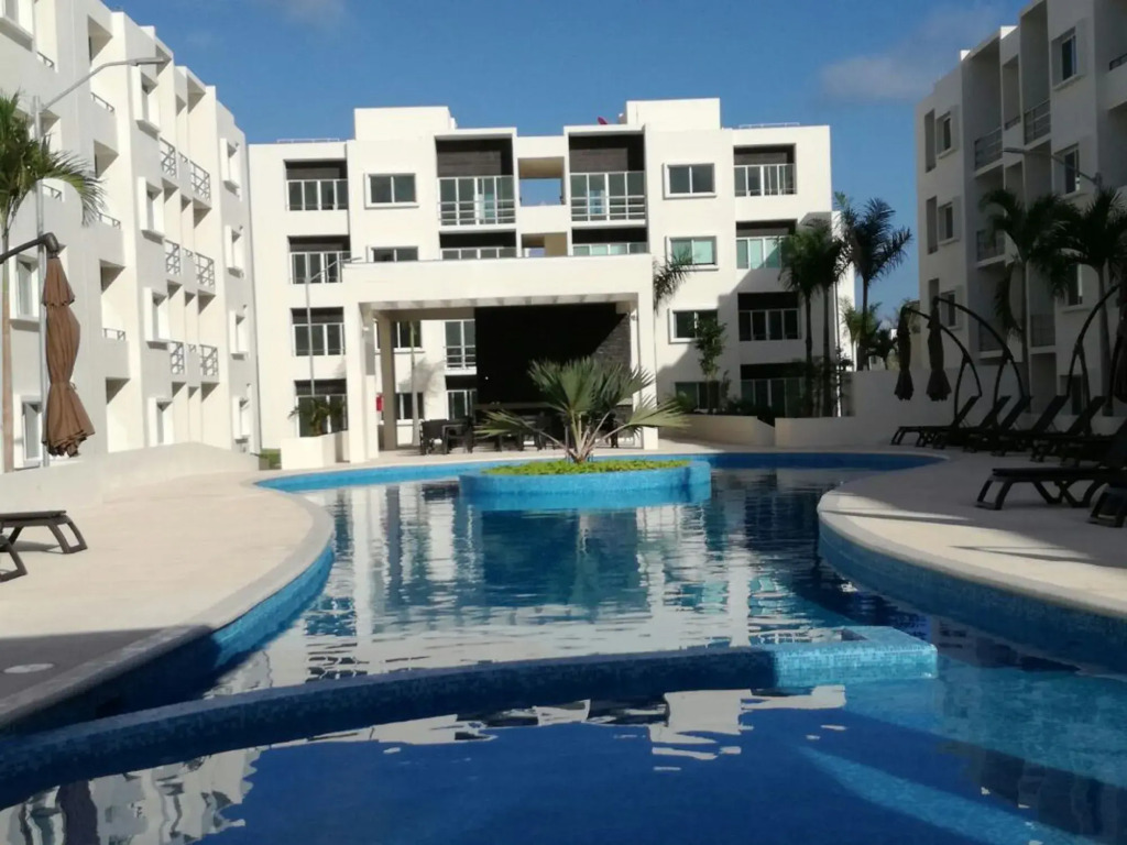 Springs Luxury Condos by The Spot