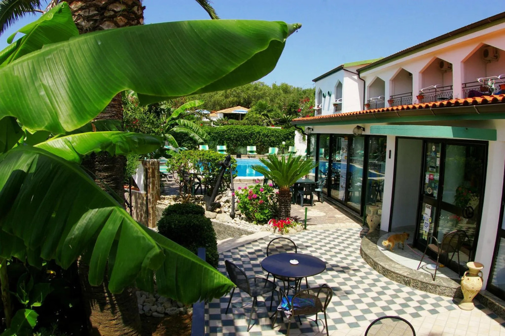 Hotel MARINELLA
