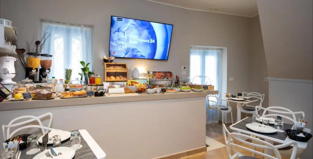 Casa Blandano B&B