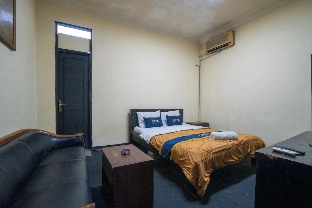 Hotel Tobana Kebayoran House by ARBA