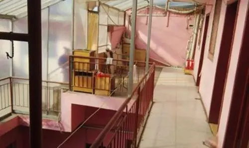 Waihuan Guest House