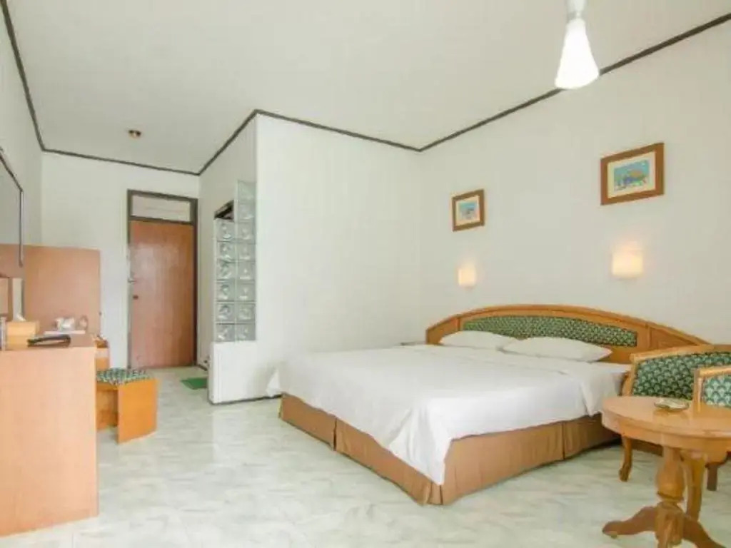 Hotel Metropole