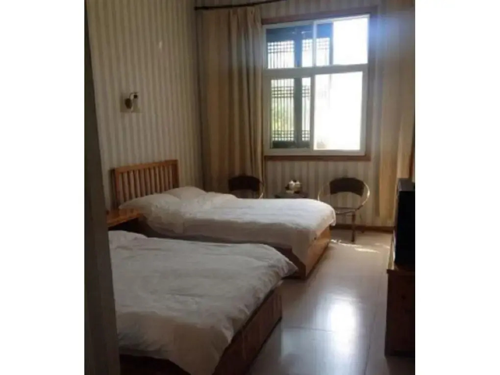 Liuxi Mountain Villa