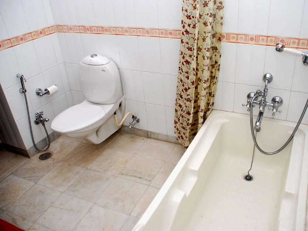 Hotel Singhasan haveli