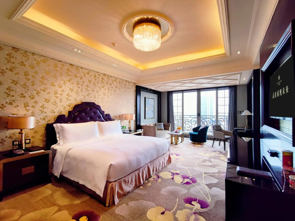 Chateau Star River Guangzhou