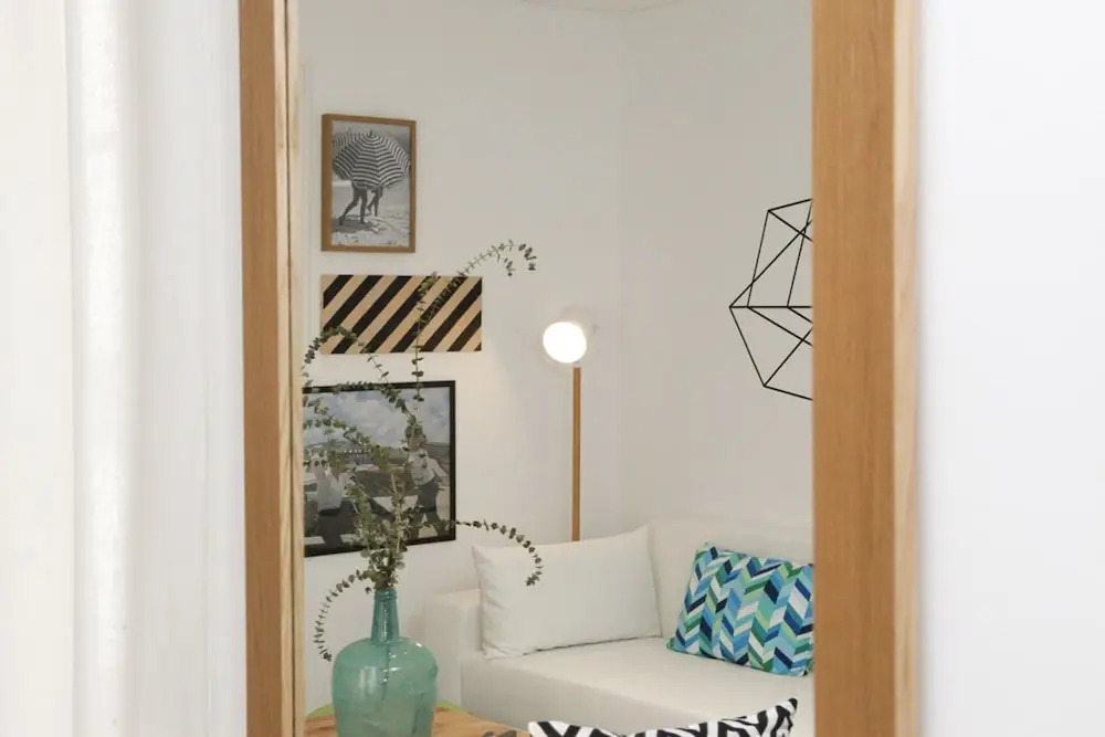Cascais Show Legends Apartment