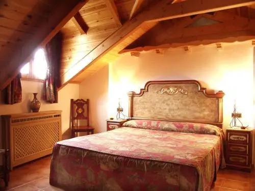 Hotel Posada Real