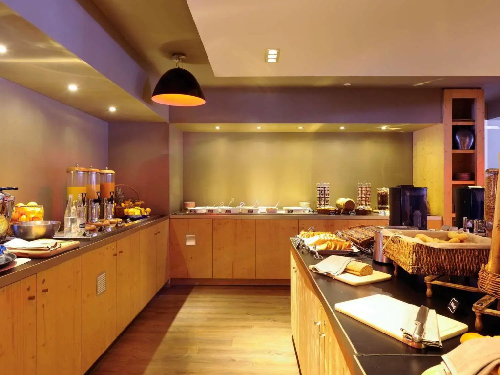 Lykke Hôtel & Spa Chamonix - ex Mercure