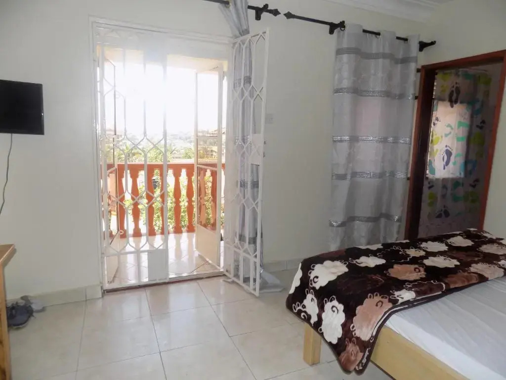 Prime Nile Inn Guest House