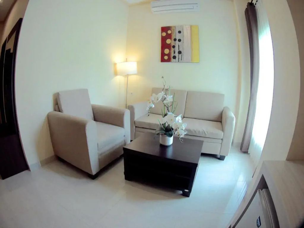 Hotel Puri Indah & Convention
