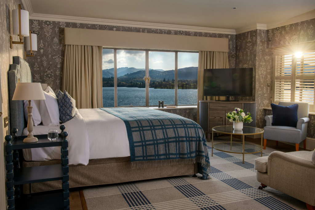 Langdale Chase Hotel