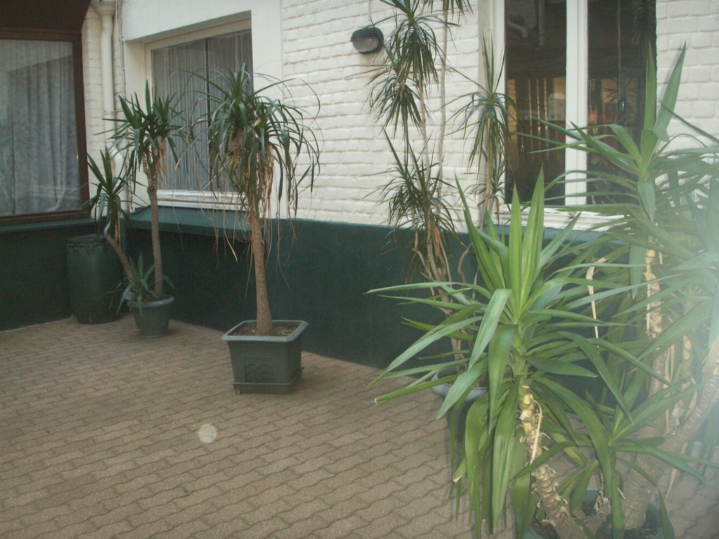 Metropol Hotel