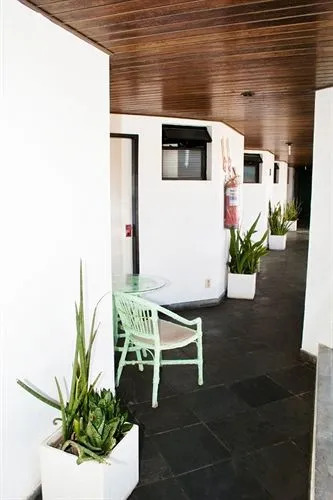 Hotel Cores Do Mar