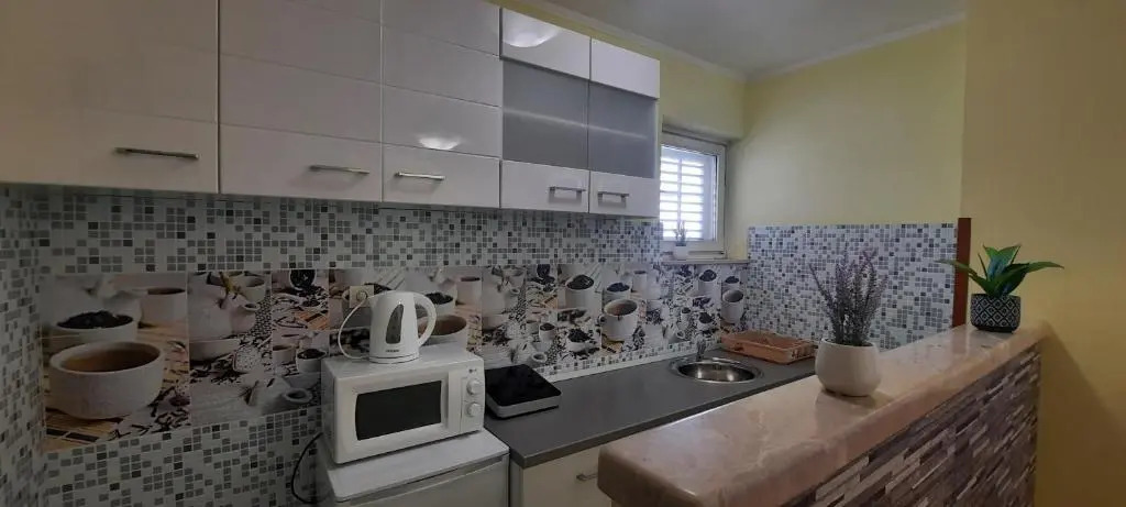 City Center Apartments
