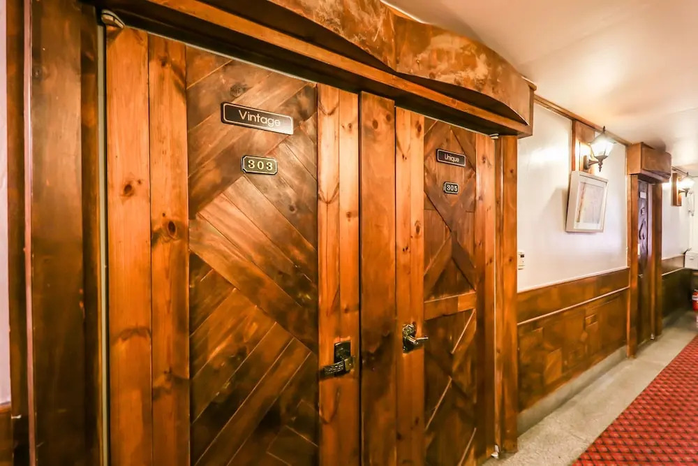 Classic Hotel