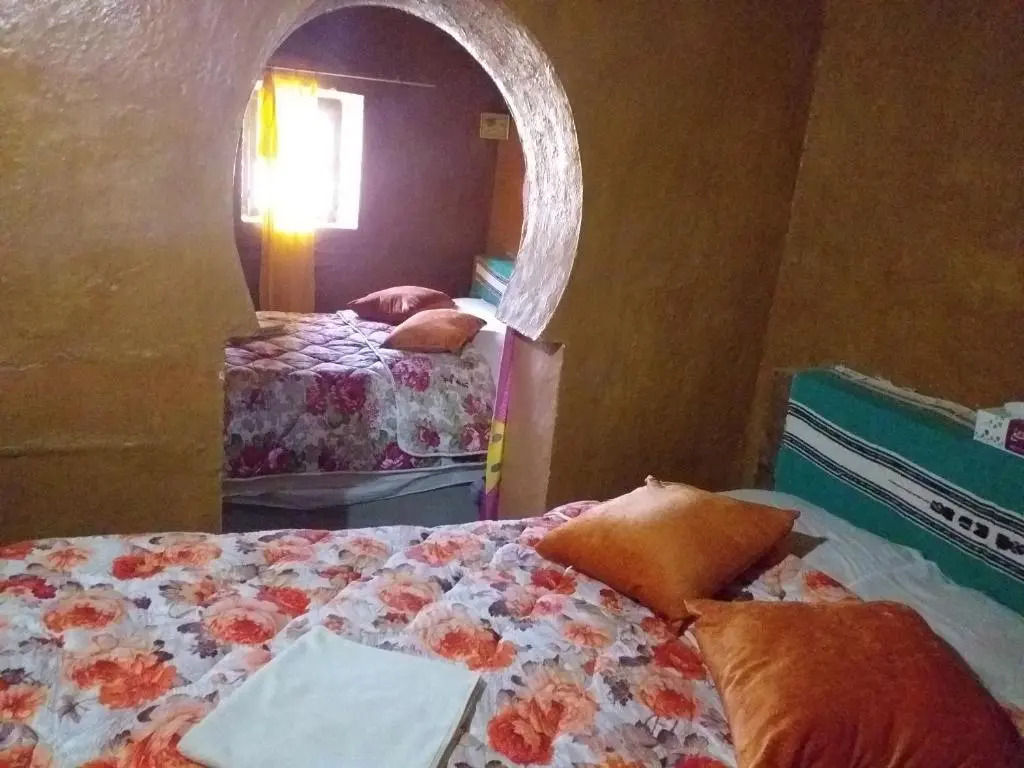 Auberge Camping Ocean des dunes