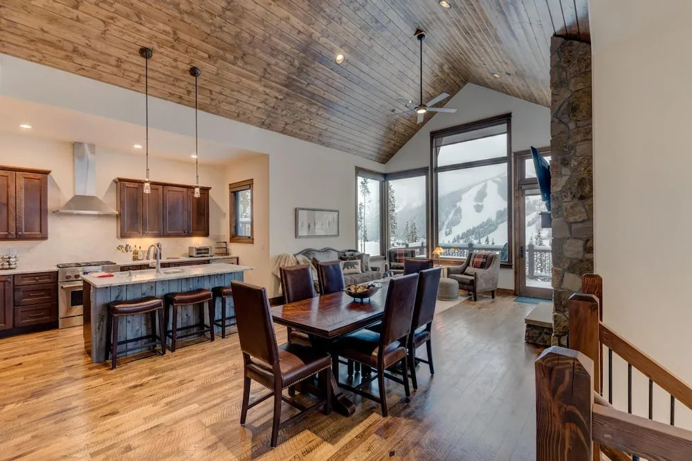 Lakota Trailside Luxury Villas by Winter Park Escapes