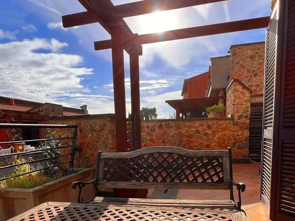 Villa La Terrazza