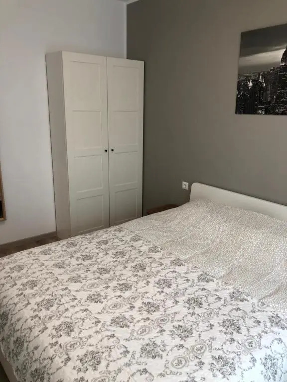 Pernavas Park & Bed Apartment Riga