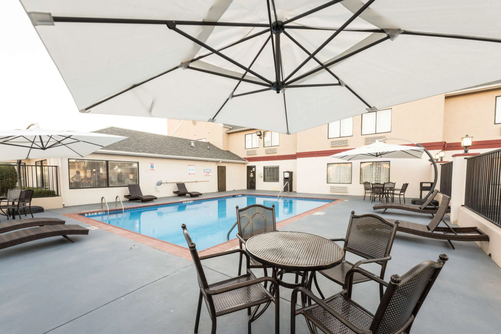 Best Western Abilene Inn & Suites
