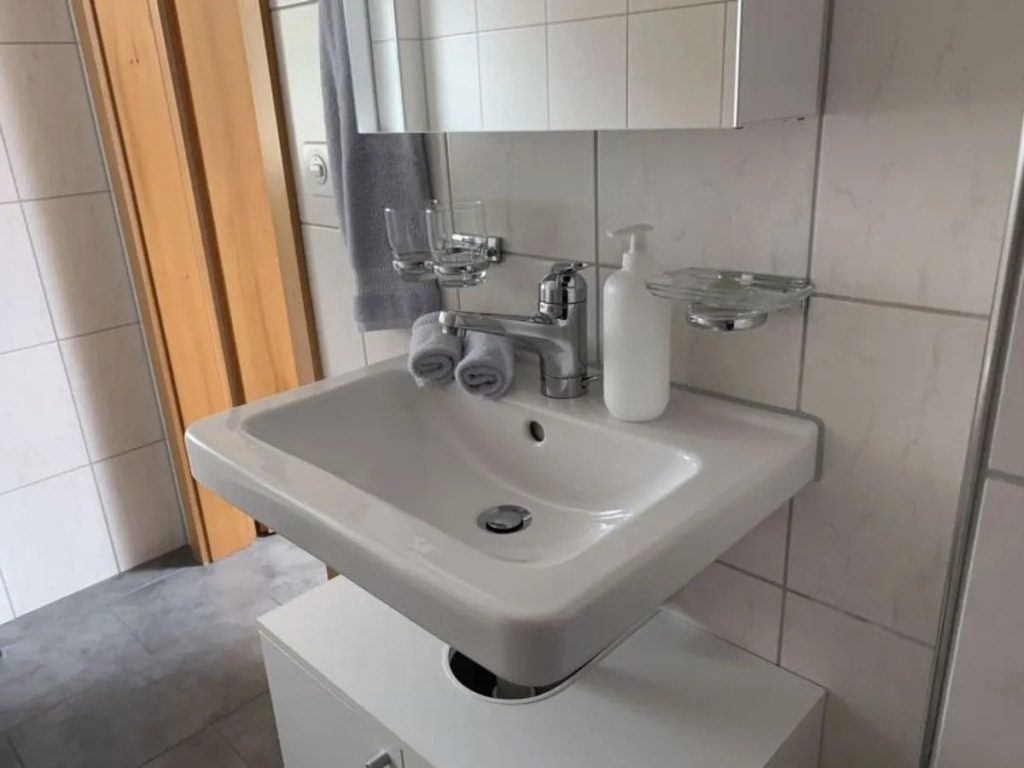 Apartment Hari Adelboden