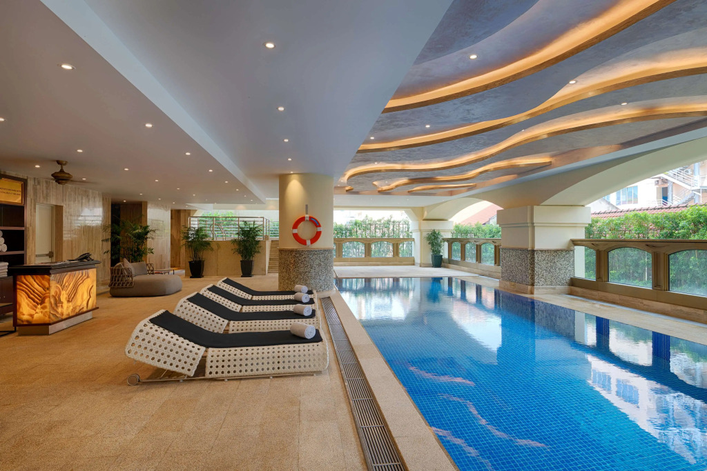 Sherwood Suites