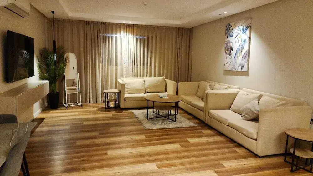 Alwurud Alarba For Serviced Apartments